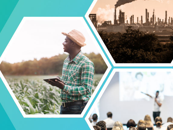 Sustainable Chemistry on Stage: Global Start-ups Drive Change at Impact Festival